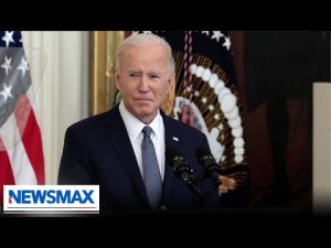 Read more about the article Biden to deliver State of the Union | Wake Up America