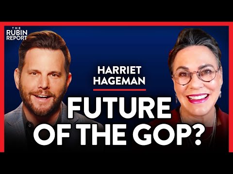 You are currently viewing The Truth About Liz Cheney & the Jan 6th Commission | Harriet Hageman | POLITICS | Rubin Report