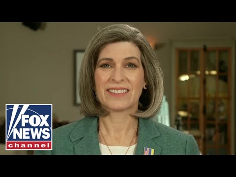 You are currently viewing Sen. Ernst: Putin’s invasion cannot go unchecked