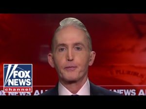 Read more about the article Trey Gowdy: Americans are inspired and outraged