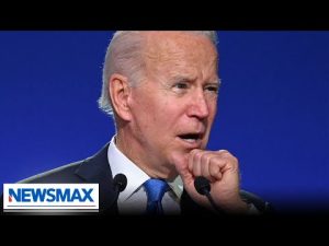 Read more about the article Scott Perry: Biden leading search for scapegoat after BOMBSHELL oil spike | Wake Up America