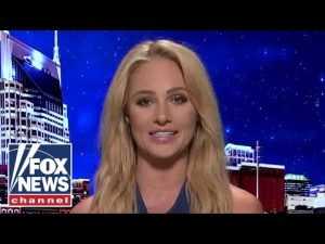 Read more about the article Tomi Lahren: It’s not hard to see why this is happening