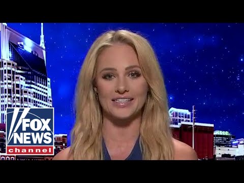 You are currently viewing Tomi Lahren: It’s not hard to see why this is happening