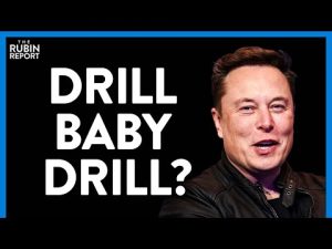 Read more about the article Elon Musk Shocks Renewable Energy Supporters with This Honest Admission | DM CLIPS | Rubin Report