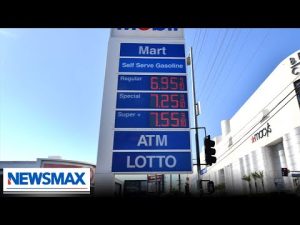 Read more about the article Have you seen gas prices lately? | Chris Salcedo