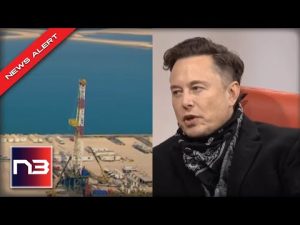 Read more about the article Elon Musk Puts His Businesses At Risk, Calls To Unleash US Energy Market To Combat Russia