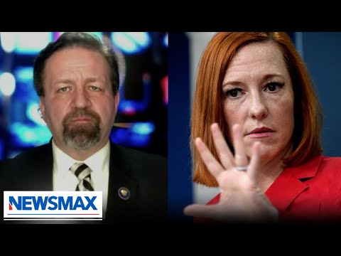 You are currently viewing Sebastian Gorka: Jen Psaki is an imbecile