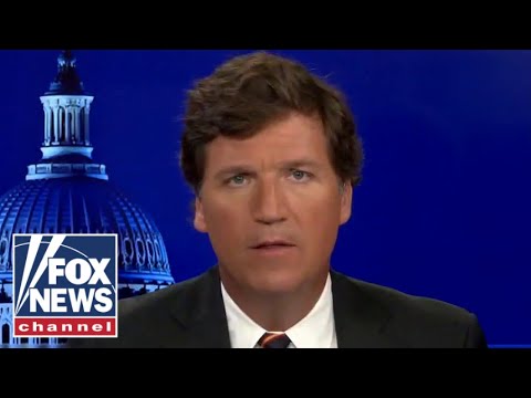 You are currently viewing Tucker: We are at war with Russia