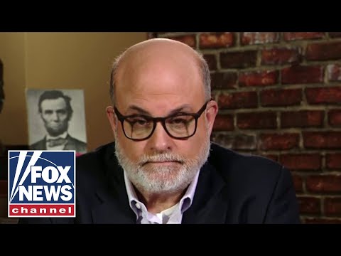 You are currently viewing Mark Levin reacts to Biden’s handling of Russian invasion of Ukraine