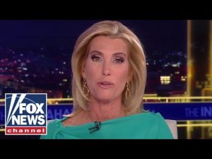 Read more about the article Ingraham: They’re selling another war