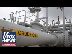 Read more about the article Laid-off pipeline worker says US is in ‘deep trouble’ under Biden policy