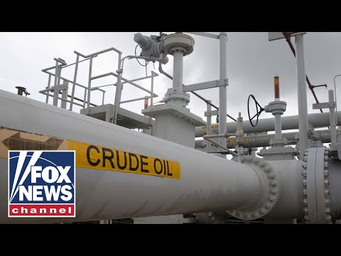 You are currently viewing Laid-off pipeline worker says US is in ‘deep trouble’ under Biden policy