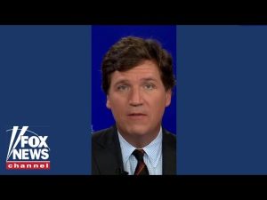 Read more about the article Tucker blasts Rep. Kinzinger for Ukraine tweet: ‘Get some respect, buffoon’ #shorts