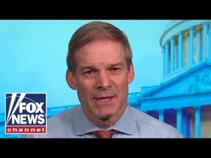 Read more about the article Jim Jordan: Democrats want $7 gas