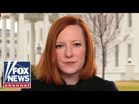 You are currently viewing Psaki pressed on WH mask policy changing before State of the Union