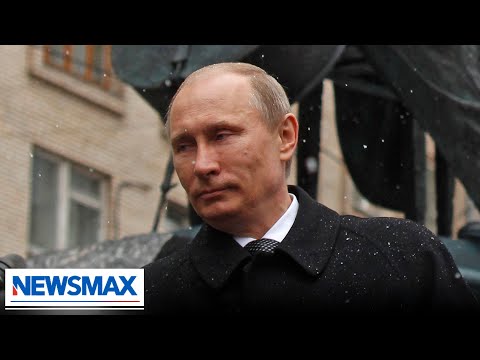 You are currently viewing Ex-CIA operative recalls experience with KGB to reveal Putin’s real motives | John Bachman Now