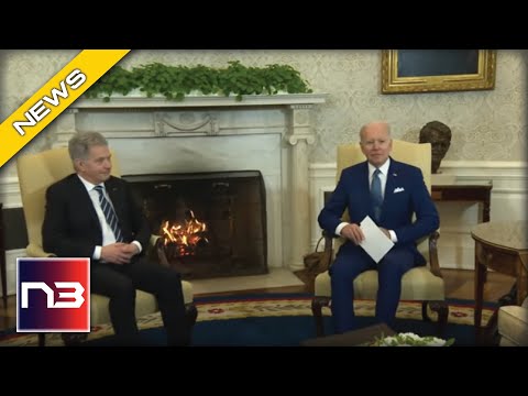 You are currently viewing HOT SEAT: Joe Biden Says Northern Country Should Be In Charge Of Foreign Affairs