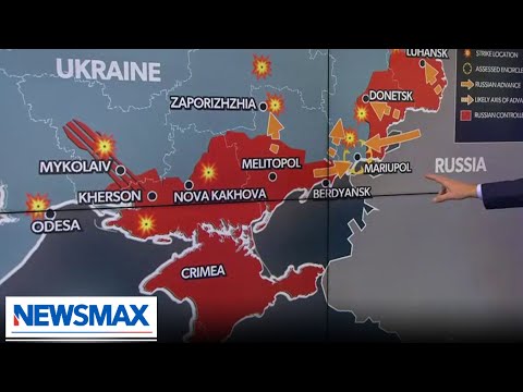 You are currently viewing Poland to supply planes for Ukraine’s use | REPORT | ‘American Agenda’