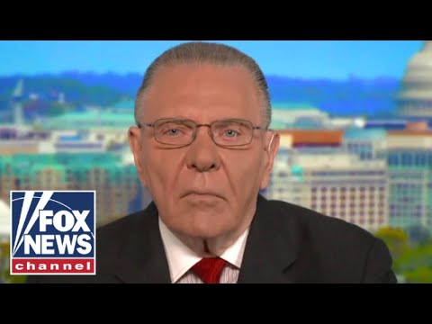 You are currently viewing Gen. Jack Keane: This is a step in the right direction to help Ukraine