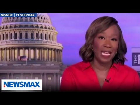 You are currently viewing Joy Reid says people are paying attention to Ukraine because it’s white | ‘The Chris Salcedo Show’