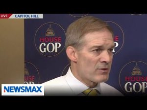 Read more about the article Jim Jordan: Everything Biden has done has been a disaster | ‘John Bachman Now’