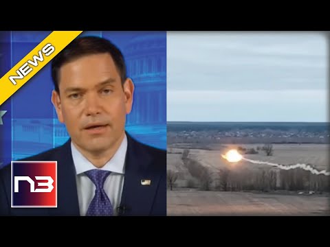 You are currently viewing Ukraine Asks For No-Fly Zone But Rubio Explains Why That Could Start Another World War