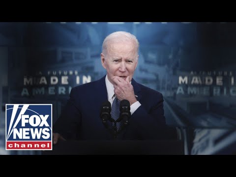 You are currently viewing Biden’s call for more Middle East oil reportedly denied