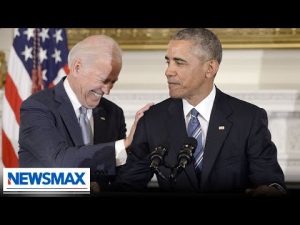 Read more about the article SHOCK: Biden working with Putin to resuscitate Obama’s Iran deal: Yair Netanyahu | Wake Up America