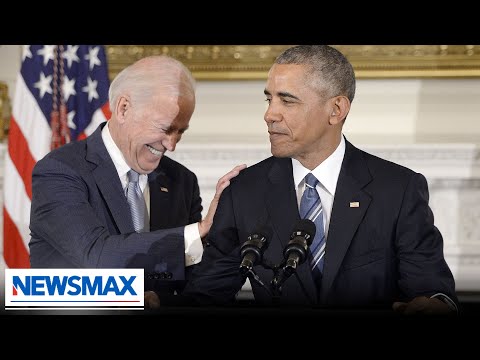 You are currently viewing SHOCK: Biden working with Putin to resuscitate Obama’s Iran deal: Yair Netanyahu | Wake Up America