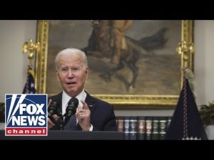 Read more about the article Biden’s policy encouraged Putin to invade in the first place: Gov. Ricketts