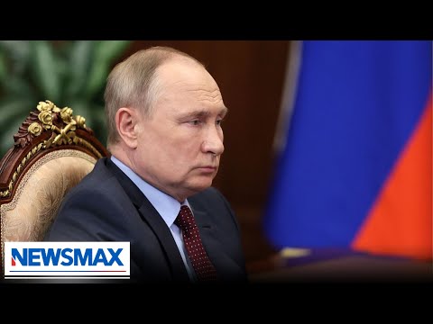 You are currently viewing Alan Dershowitz: Economic sanctions won’t stop Putin