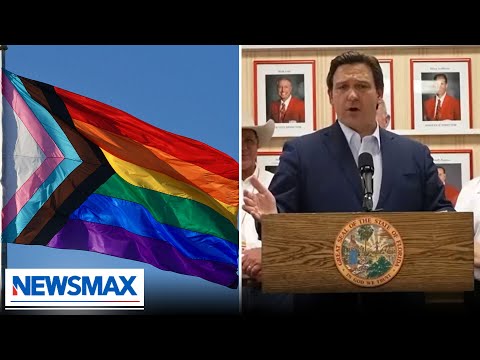 You are currently viewing What Florida’s law on “gender identity” actually says: Leonardo Feldman | National Report