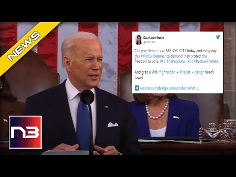 You are currently viewing OH NO! Another Biden Nominee Found To Be A Partisan Activist