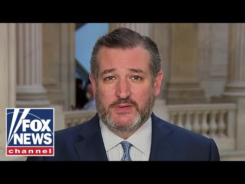 You are currently viewing Sen. Cruz: Biden believes Russia will win