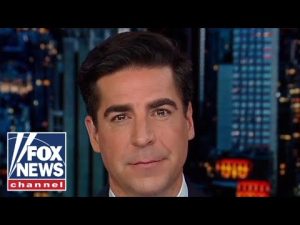 Read more about the article Jesse Watters: Russia’s stupidity knows no bounds