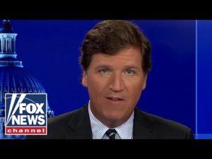 Read more about the article Tucker: Why are we funding this?