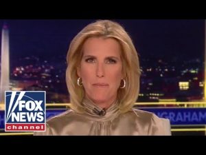 Read more about the article Ingraham: Biden’s new lockdowns