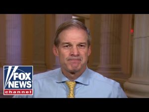 Read more about the article Rep. Jim Jordan: ‘This is the great divide in America today’