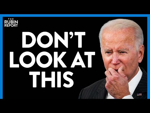 Read more about the article Every Statistic You Won’t Hear Biden Mention at the State of The Union | DM CLIPS | Rubin Report