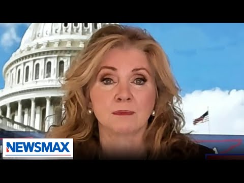 You are currently viewing Marsha Blackburn: Biden choose not to send lethal aid to Ukraine last fall | ‘National Report’