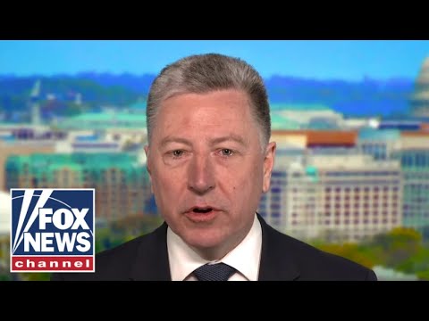 You are currently viewing This is what makes Putin particularly dangerous: Volker