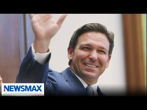 You are currently viewing Parental rights bill passes in Florida, goes to Governor DeSantis | Dave Rubin | ‘John Bachman Now’