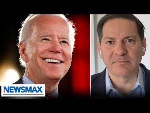 Read more about the article Expert reveals how Biden is finding Putin ‘politically helpful’ | National Report