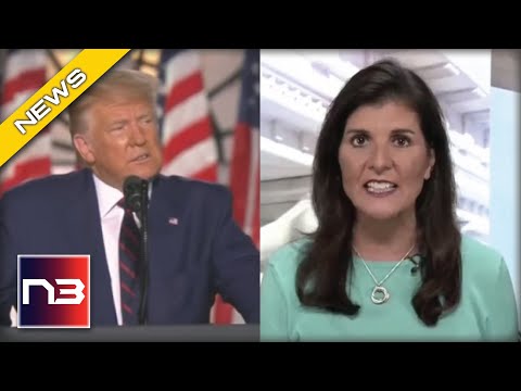 You are currently viewing Former UN Ambassador Nikki Haley Tells Why Russian Invasion Never Happened Under Trump