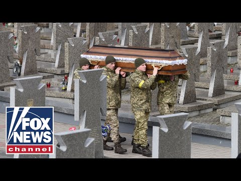 You are currently viewing American leadership means defending against the loss of life: Will Hurd