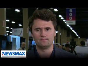 Read more about the article Charlie Kirk: Trump never got the credit he deserved | ‘American Agenda’