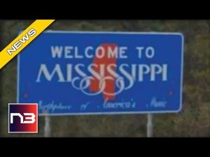 Read more about the article Mississippi Just BANNED Leftist Ideology From Schools