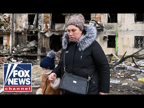 You are currently viewing How you can help civilians in Ukraine under Russian assault