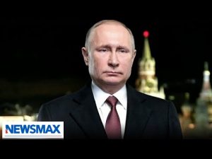 Read more about the article Would Vladimir Putin actually use nuclear weapons? | REACTION | ‘American Agenda’