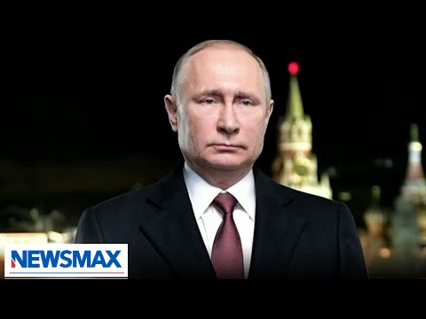 You are currently viewing Would Vladimir Putin actually use nuclear weapons? | REACTION | ‘American Agenda’